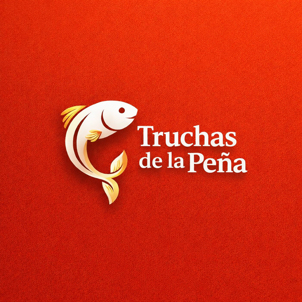 TRUCHAS DE LA PEÑA
